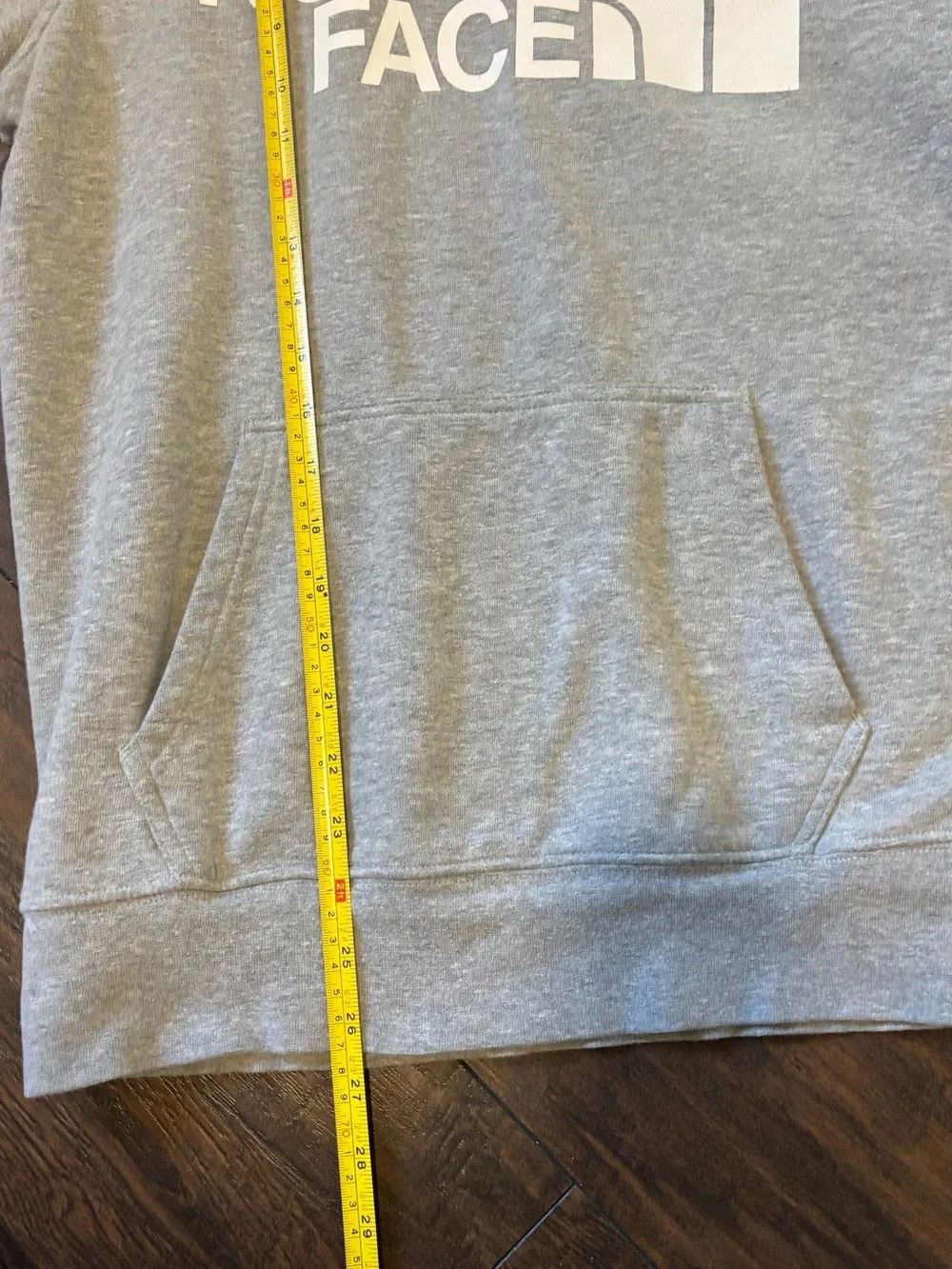 Authentic The North Face 